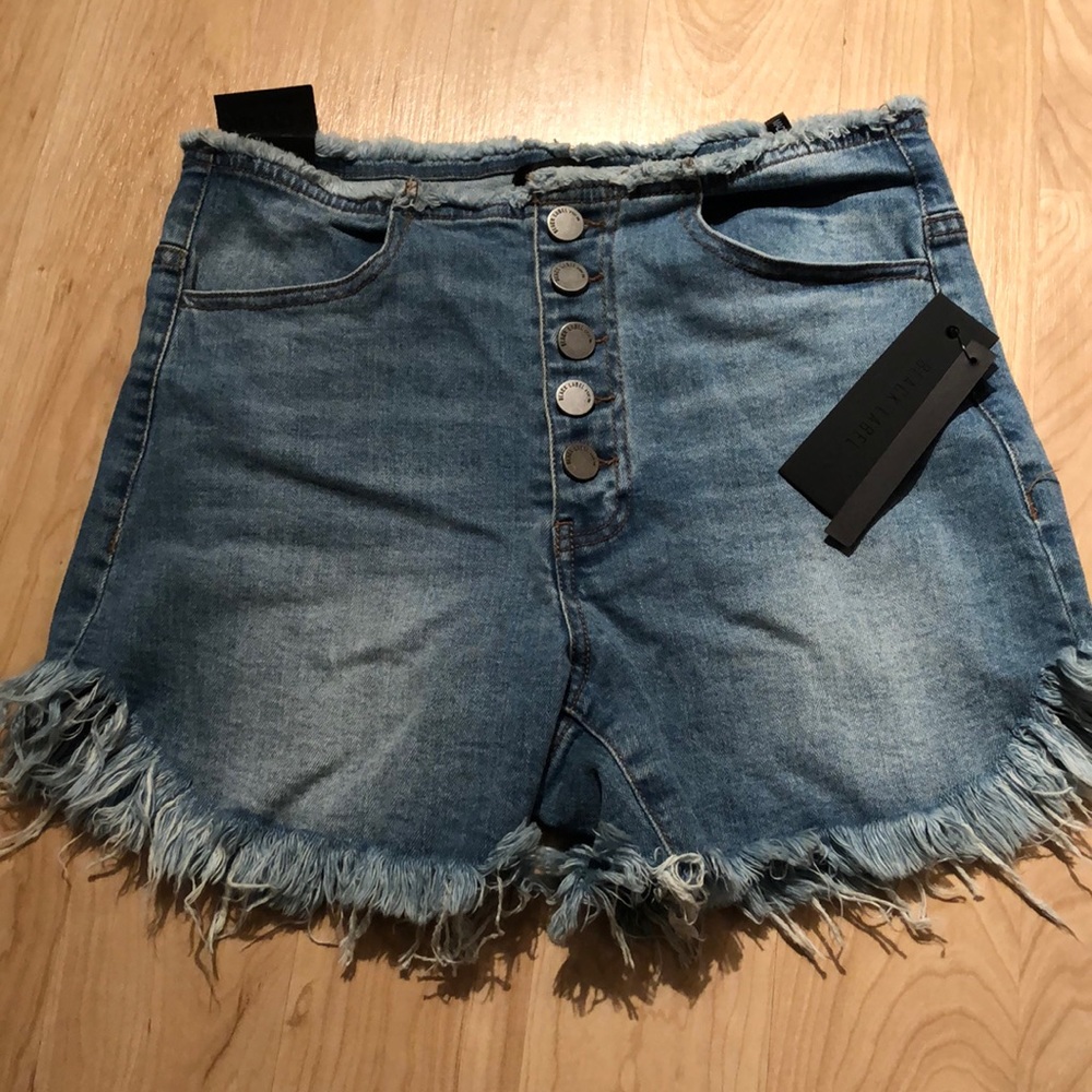 Brand new shorts